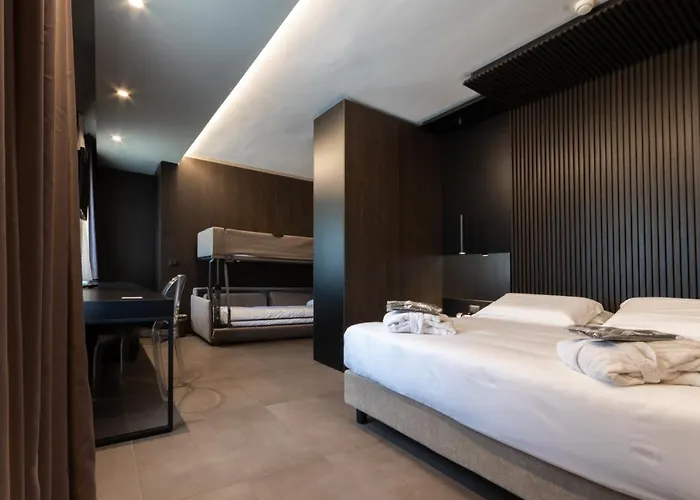 Hotel Sport Village &