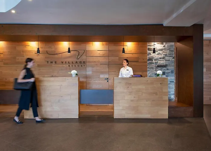 Hotel Sport Village &