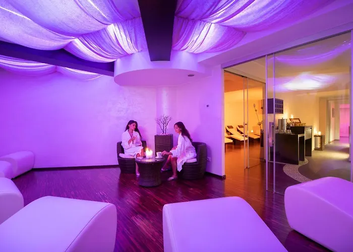 Sport Village & Кастель-ди-Сангро