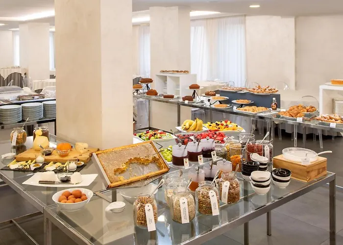 Hotel Sport Village & 4*