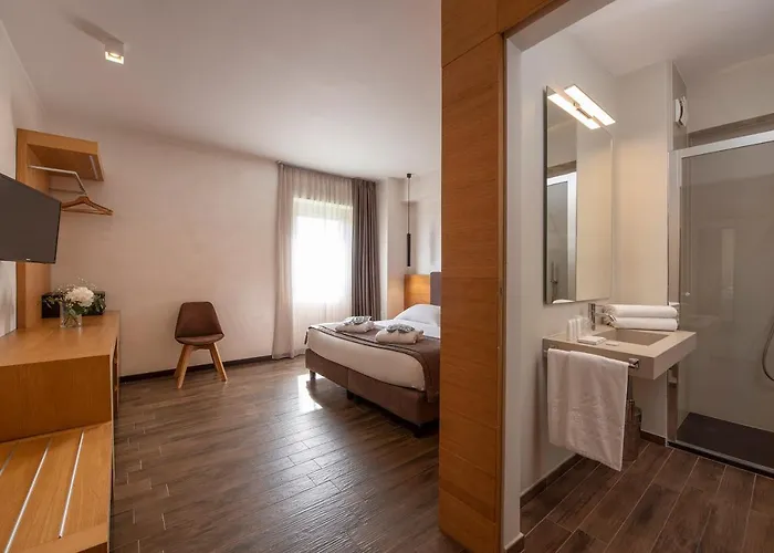 Hotel Sport Village &