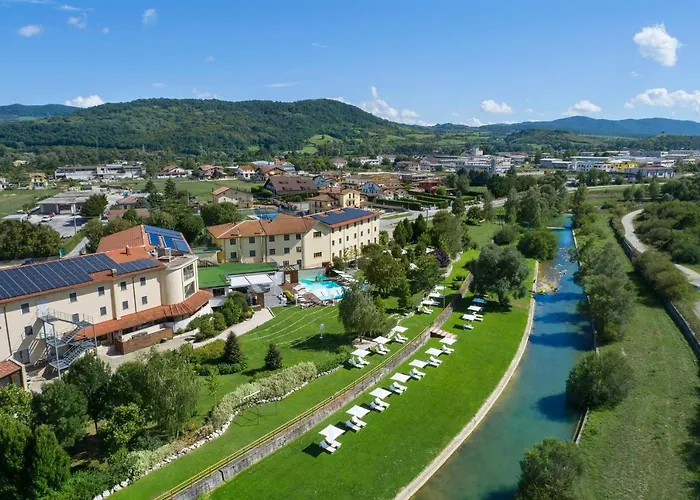 Sport Village & Hotel Castel Di Sangro