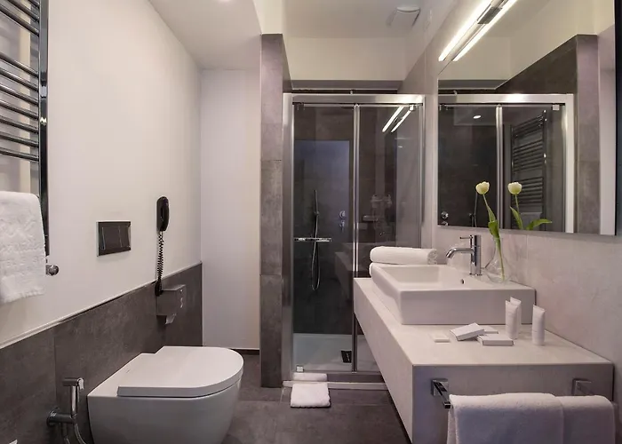 Sport Village & Отель 4*