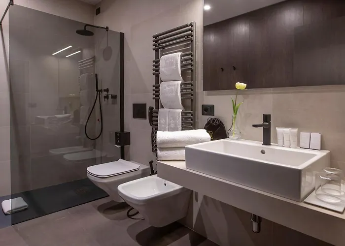 Hotel Sport Village &