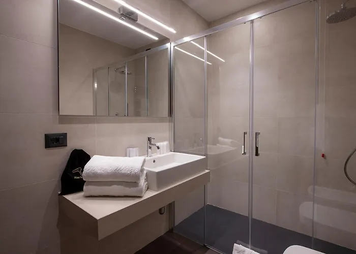 Hotel Sport Village &