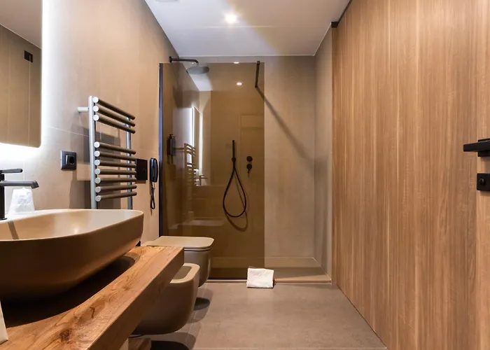 Hotel Sport Village &