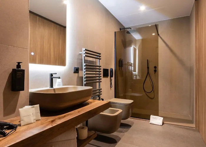 Sport Village & Hotel Castel Di Sangro