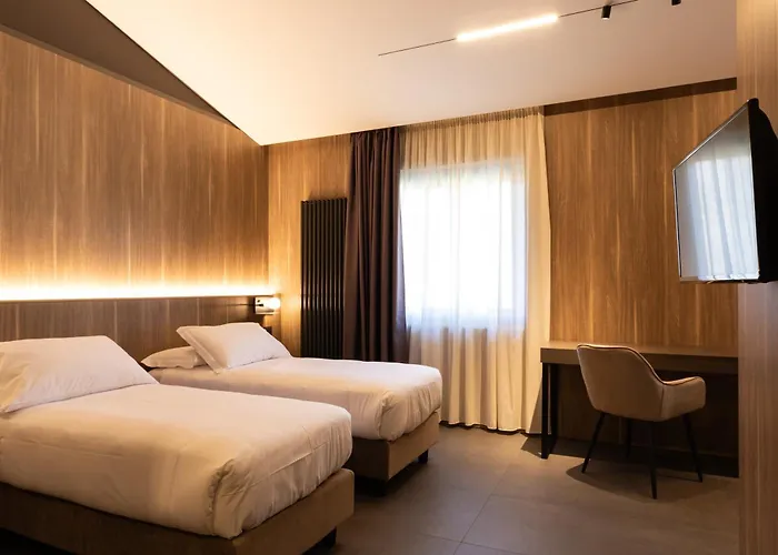 Sport Village & Hotel Castel Di Sangro