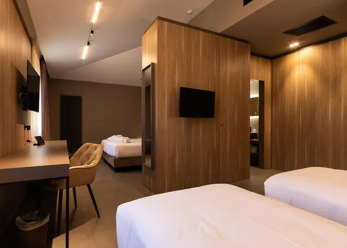 Sport Village & Кастель-ди-Сангро