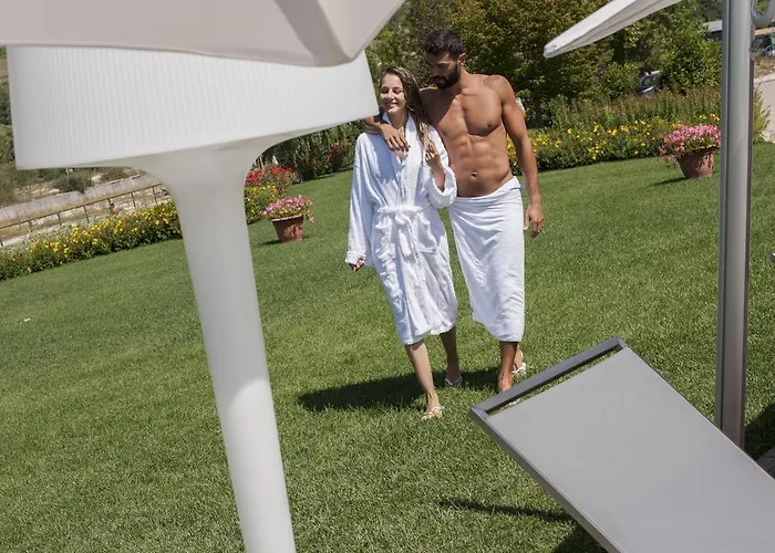 Sport Village & Hotel