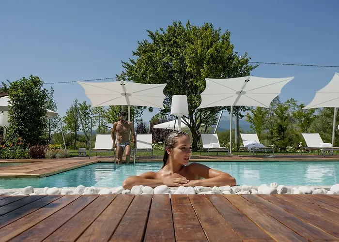 Sport Village & Castel Di Sangro