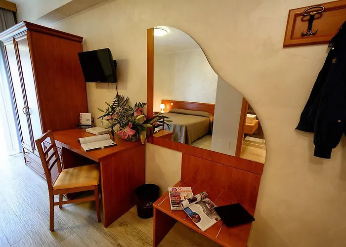 Sport Village & Отель 4*