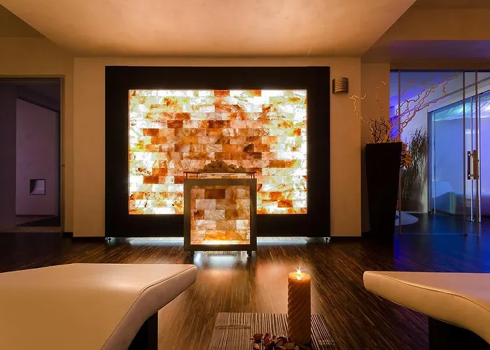 Sport Village & 호텔 카스텔디상로