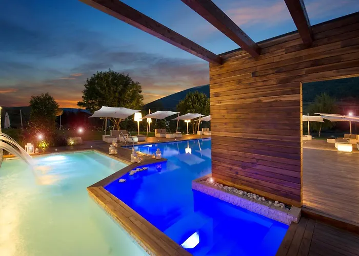 Sport Village & Hotel 4*