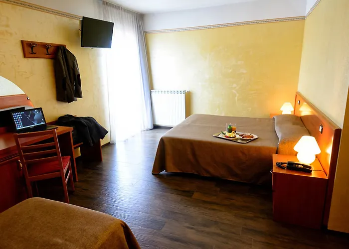 Sport Village & Hotel