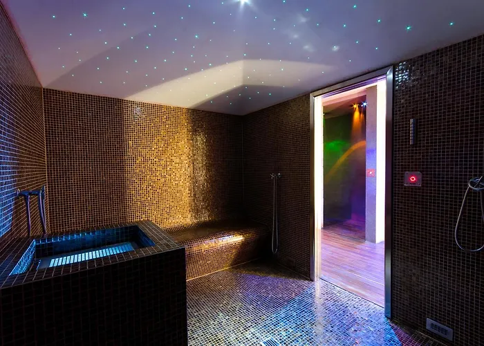 Sport Village & 4* Castel Di Sangro