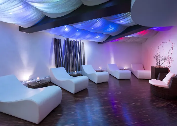 Hotel Sport Village &