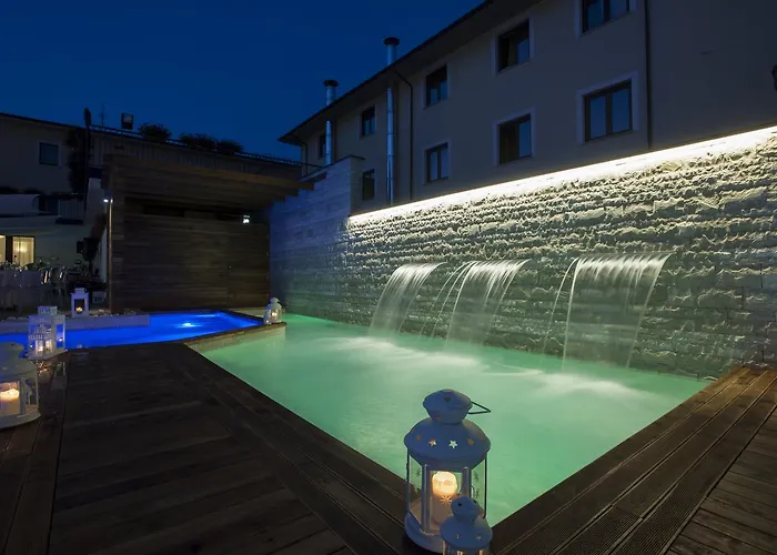 Sport Village & Hotel 4*