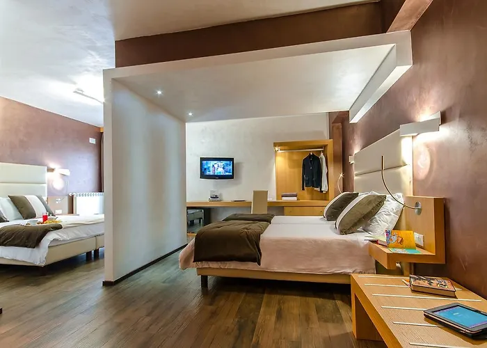 Hotel Sport Village &