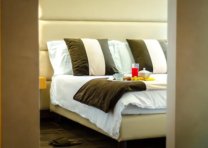 Sport Village & 호텔 카스텔디상로