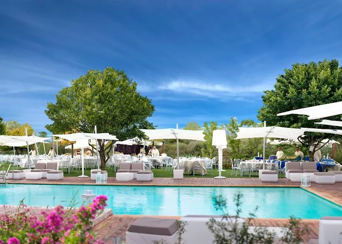 Hotel Sport Village & 4*