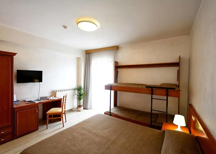 Sport Village & Hotel 4*