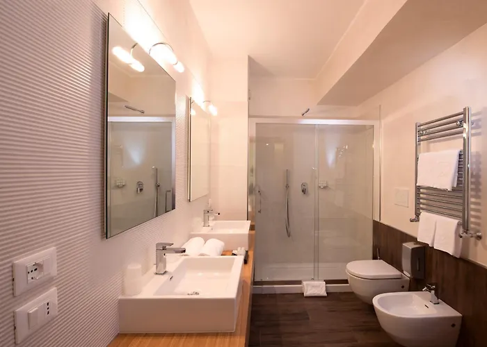 Hotel Sport Village & Castel Di Sangro