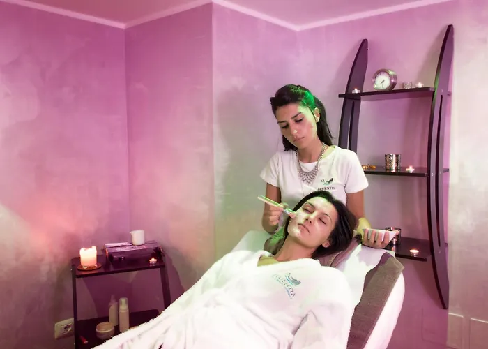 Sport Village & 4* Castel Di Sangro