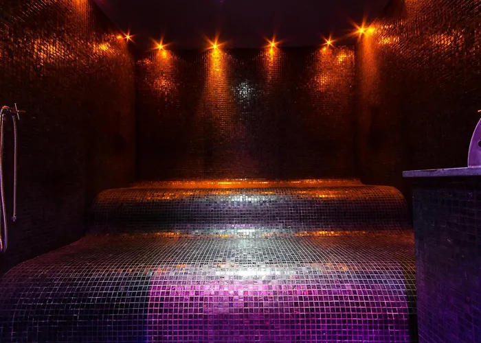 Sport Village & Hotel 4*