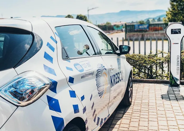 Sport Village & Castel Di Sangro