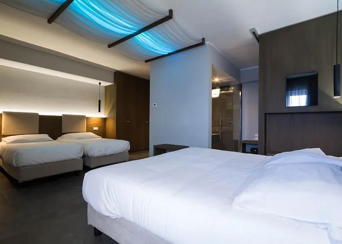 Sport Village & Hotel Castel Di Sangro