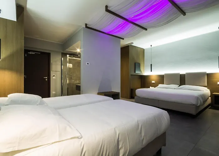 Sport Village & Hotel 4*