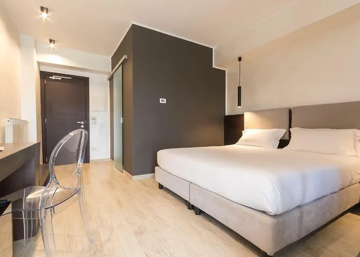 Hotel Sport Village & 4*