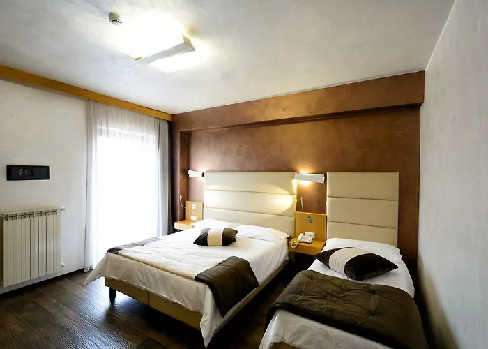 Sport Village & Castel Di Sangro