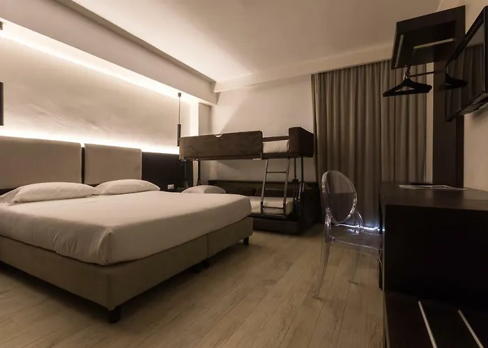 Sport Village & Hotel Castel Di Sangro