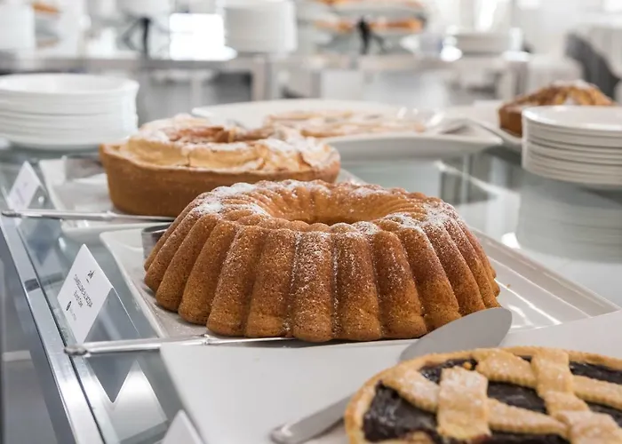 Sport Village & 호텔 4*