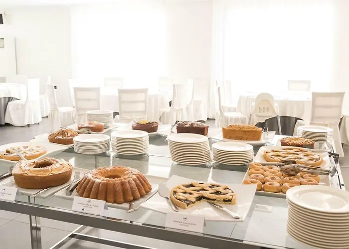 Hotel Sport Village & Castel Di Sangro