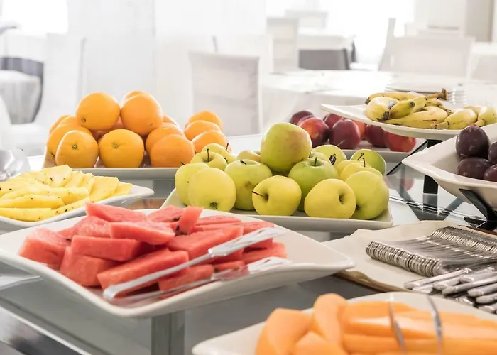 Sport Village & Кастель-ди-Сангро