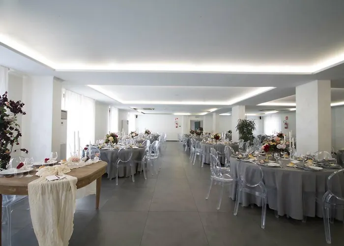 Sport Village & Hotel Castel Di Sangro